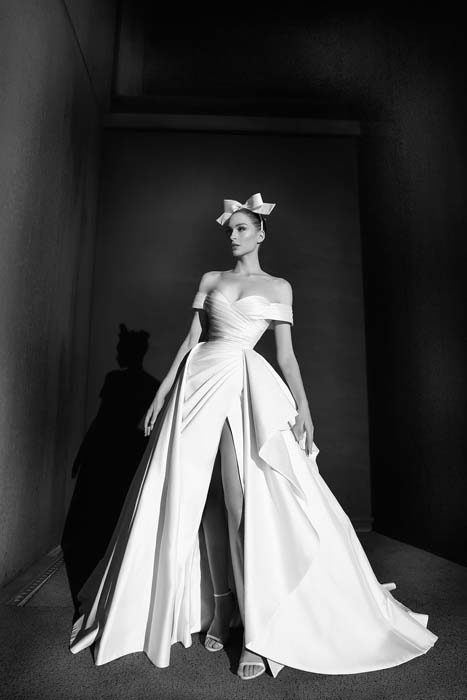 Vakko Wedding Işıltılı Bir Dünyanın Kapılarını Aralıyor