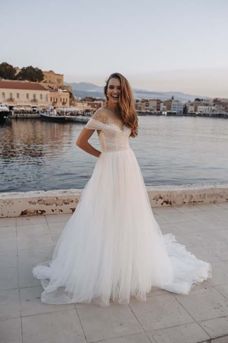 Vakko Wedding Işıltılı Bir Dünyanın Kapılarını Aralıyor