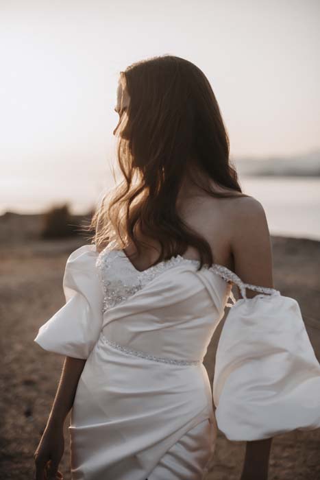 Vakko Wedding Işıltılı Bir Dünyanın Kapılarını Aralıyor