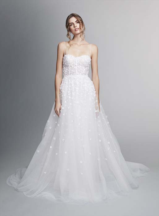 Vakko Wedding Işıltılı Bir Dünyanın Kapılarını Aralıyor