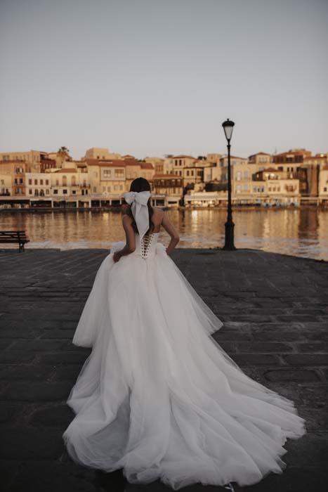 Vakko Wedding Işıltılı Bir Dünyanın Kapılarını Aralıyor