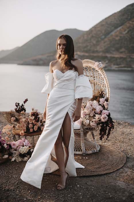 Vakko Wedding Işıltılı Bir Dünyanın Kapılarını Aralıyor