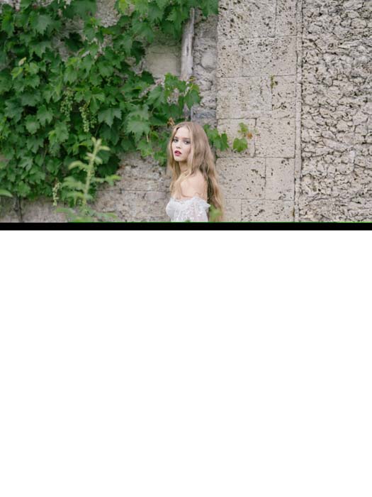 Vakko Wedding Işıltılı Bir Dünyanın Kapılarını Aralıyor