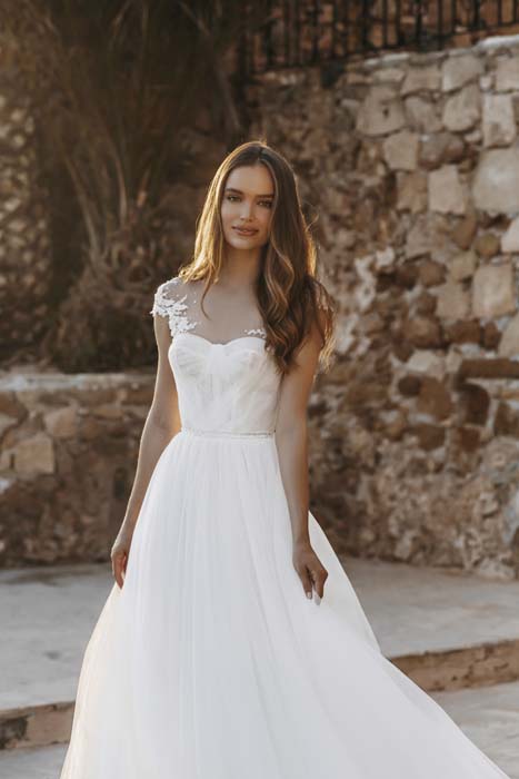 Vakko Wedding Işıltılı Bir Dünyanın Kapılarını Aralıyor