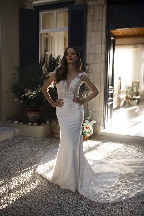 Vakko Wedding Işıltılı Bir Dünyanın Kapılarını Aralıyor