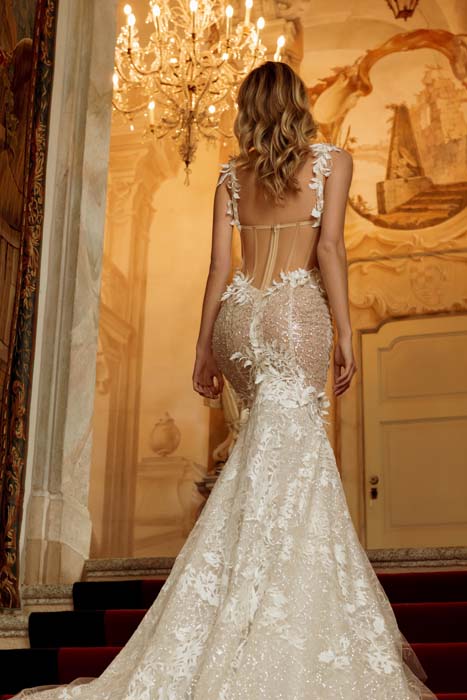 Vakko Wedding Işıltılı Bir Dünyanın Kapılarını Aralıyor