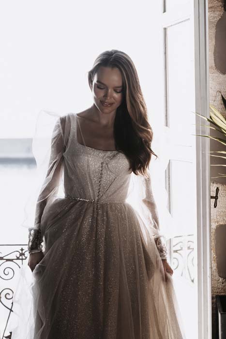 Vakko Wedding Işıltılı Bir Dünyanın Kapılarını Aralıyor