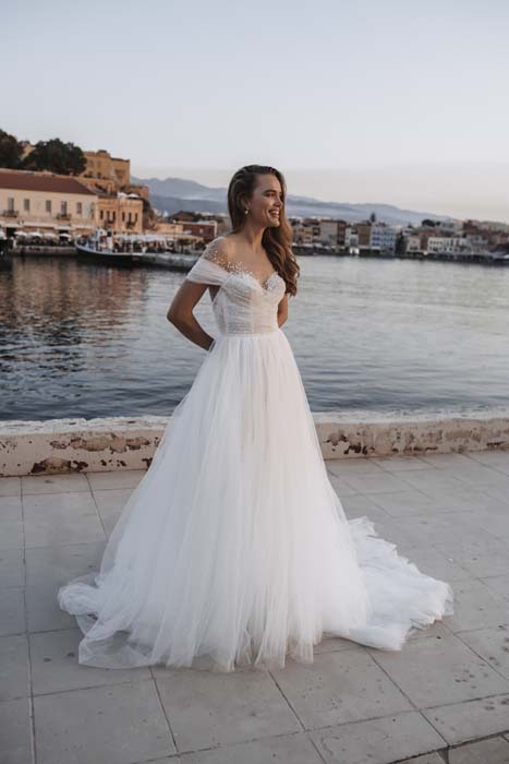 Vakko Wedding Işıltılı Bir Dünyanın Kapılarını Aralıyor