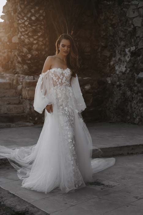 Vakko Wedding Işıltılı Bir Dünyanın Kapılarını Aralıyor