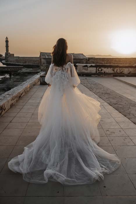 Vakko Wedding Işıltılı Bir Dünyanın Kapılarını Aralıyor