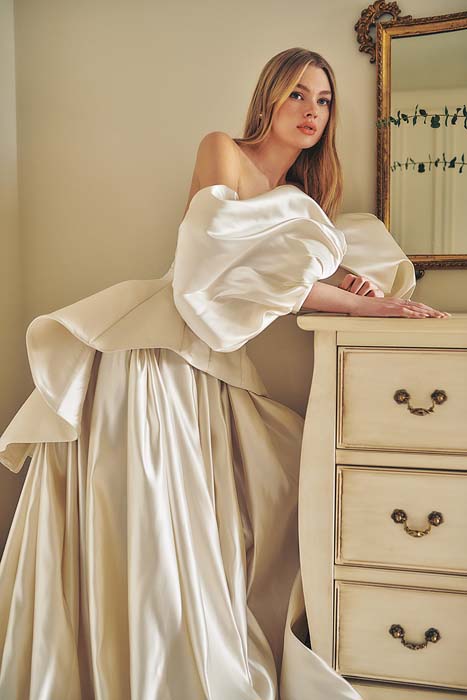 Vakko Wedding Işıltılı Bir Dünyanın Kapılarını Aralıyor