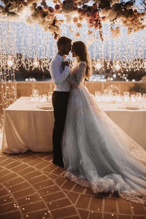 Vakko Wedding Işıltılı Bir Dünyanın Kapılarını Aralıyor