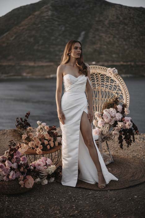 Vakko Wedding Işıltılı Bir Dünyanın Kapılarını Aralıyor