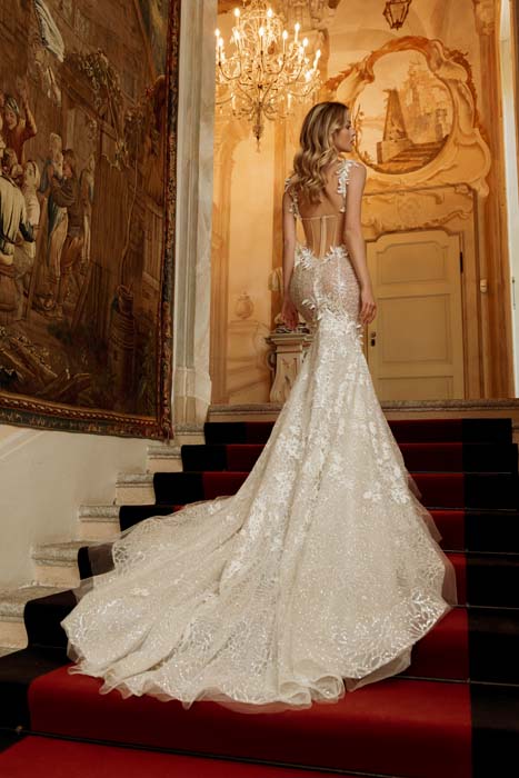 Vakko Wedding Işıltılı Bir Dünyanın Kapılarını Aralıyor