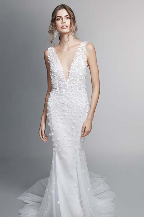 Vakko Wedding Işıltılı Bir Dünyanın Kapılarını Aralıyor