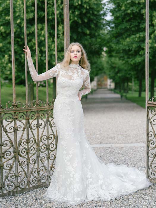 Vakko Wedding Işıltılı Bir Dünyanın Kapılarını Aralıyor