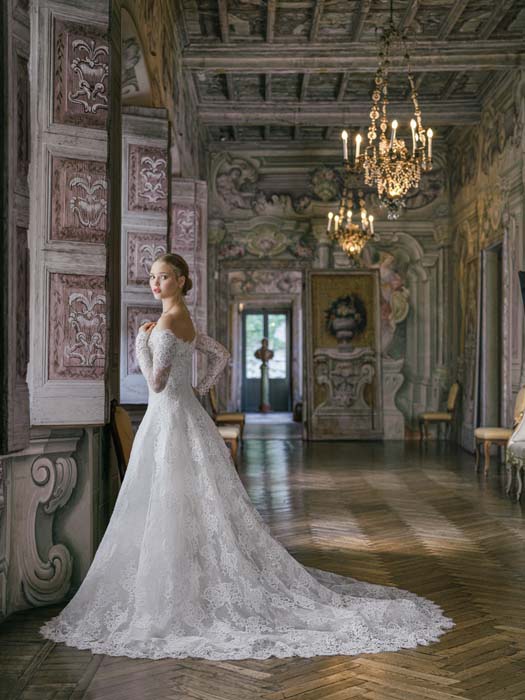 Vakko Wedding Işıltılı Bir Dünyanın Kapılarını Aralıyor