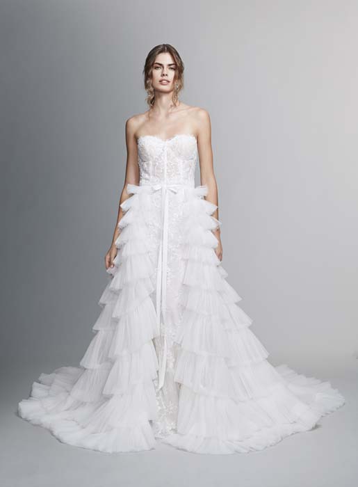 Vakko Wedding Işıltılı Bir Dünyanın Kapılarını Aralıyor