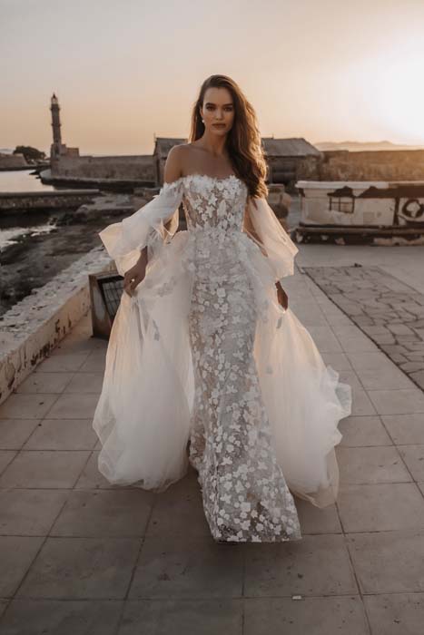 Vakko Wedding Işıltılı Bir Dünyanın Kapılarını Aralıyor