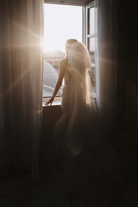 Vakko Wedding Işıltılı Bir Dünyanın Kapılarını Aralıyor