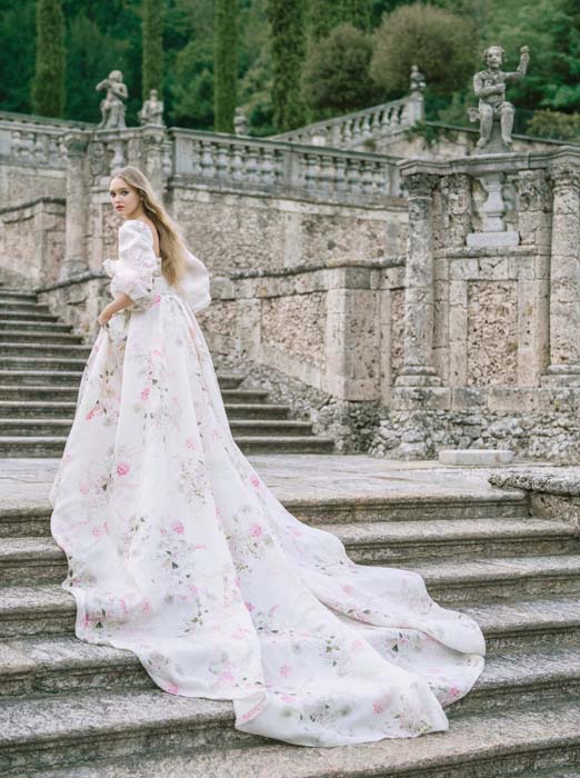 Vakko Wedding Işıltılı Bir Dünyanın Kapılarını Aralıyor