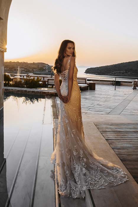 Vakko Wedding Işıltılı Bir Dünyanın Kapılarını Aralıyor