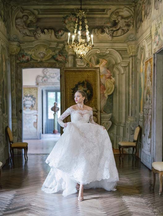 Vakko Wedding Işıltılı Bir Dünyanın Kapılarını Aralıyor