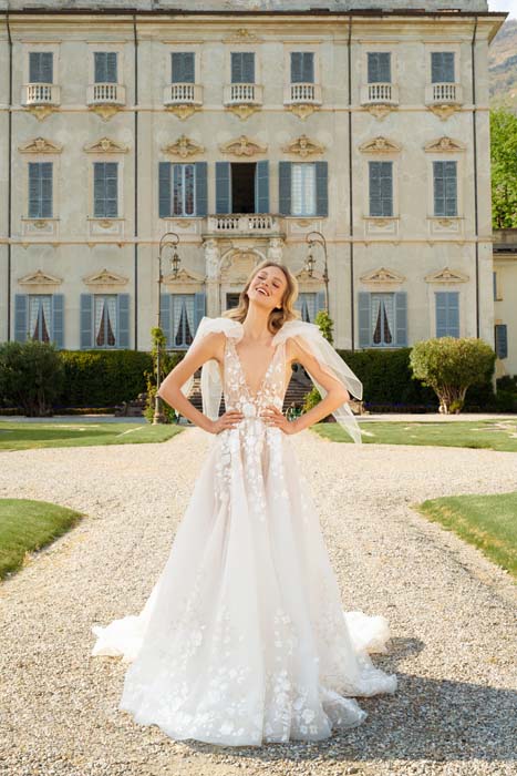 Vakko Wedding Işıltılı Bir Dünyanın Kapılarını Aralıyor