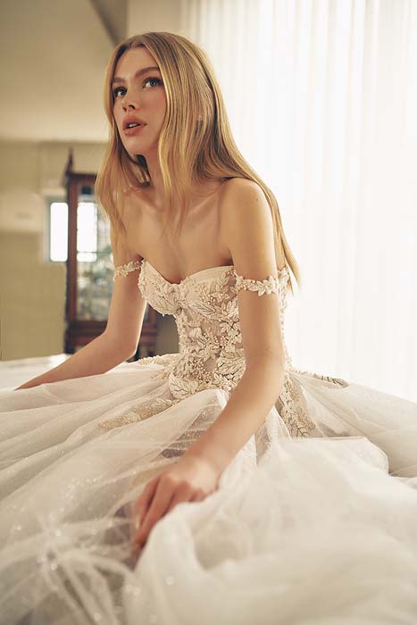 Vakko Wedding Işıltılı Bir Dünyanın Kapılarını Aralıyor