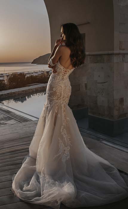 Vakko Wedding Işıltılı Bir Dünyanın Kapılarını Aralıyor