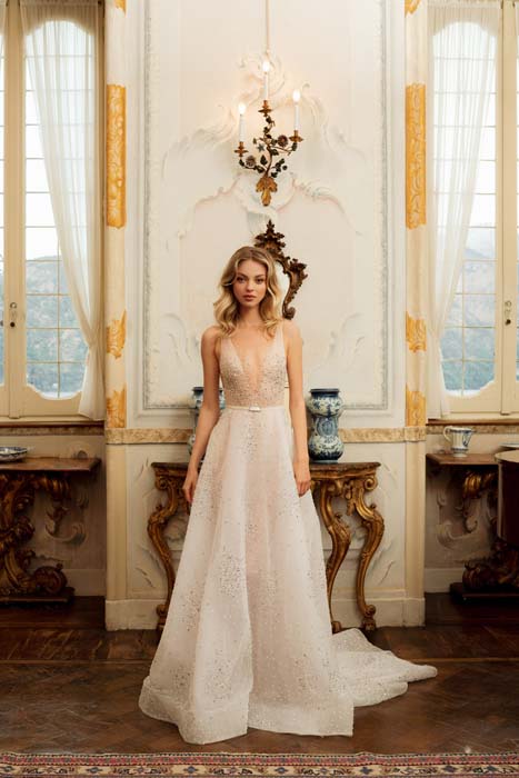 Vakko Wedding Işıltılı Bir Dünyanın Kapılarını Aralıyor