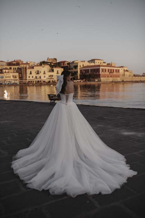 Vakko Wedding Işıltılı Bir Dünyanın Kapılarını Aralıyor