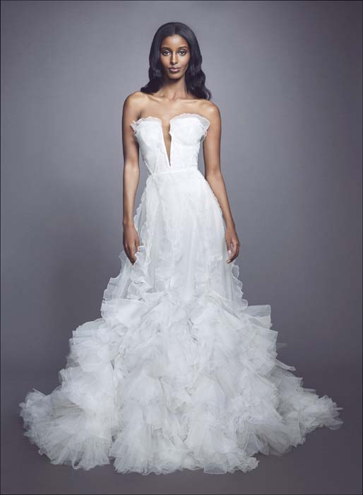 Vakko Wedding Işıltılı Bir Dünyanın Kapılarını Aralıyor