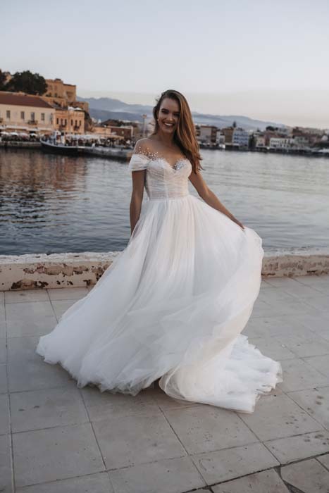 Vakko Wedding Işıltılı Bir Dünyanın Kapılarını Aralıyor