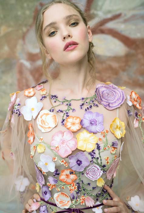 Vakko Wedding Işıltılı Bir Dünyanın Kapılarını Aralıyor