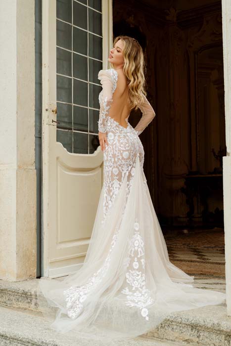 Vakko Wedding Işıltılı Bir Dünyanın Kapılarını Aralıyor