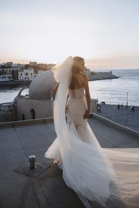 Vakko Wedding Işıltılı Bir Dünyanın Kapılarını Aralıyor