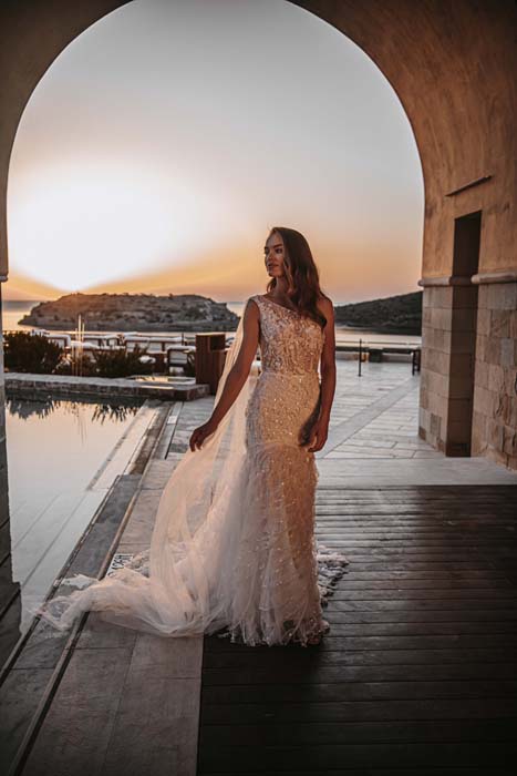 Vakko Wedding Işıltılı Bir Dünyanın Kapılarını Aralıyor