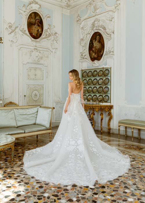 Vakko Wedding Işıltılı Bir Dünyanın Kapılarını Aralıyor