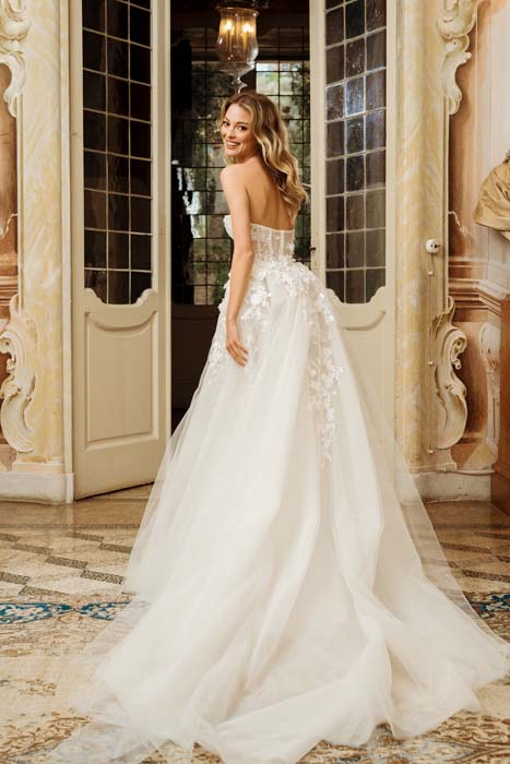 Vakko Wedding Işıltılı Bir Dünyanın Kapılarını Aralıyor