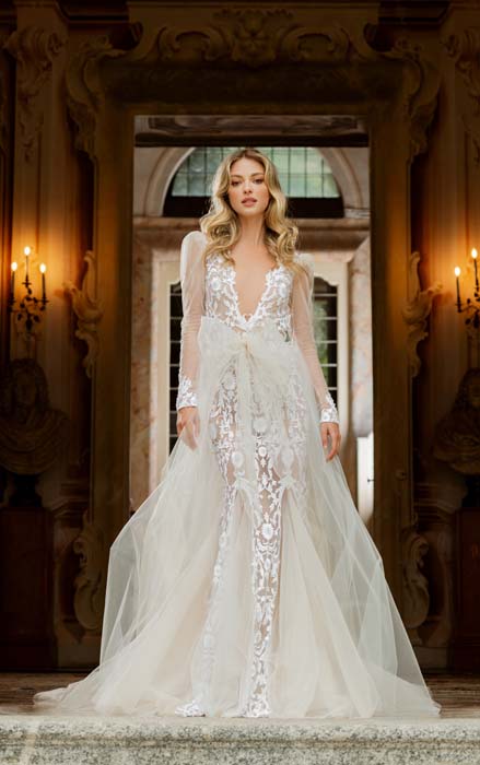 Vakko Wedding Işıltılı Bir Dünyanın Kapılarını Aralıyor