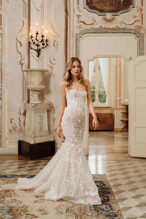 Vakko Wedding Işıltılı Bir Dünyanın Kapılarını Aralıyor