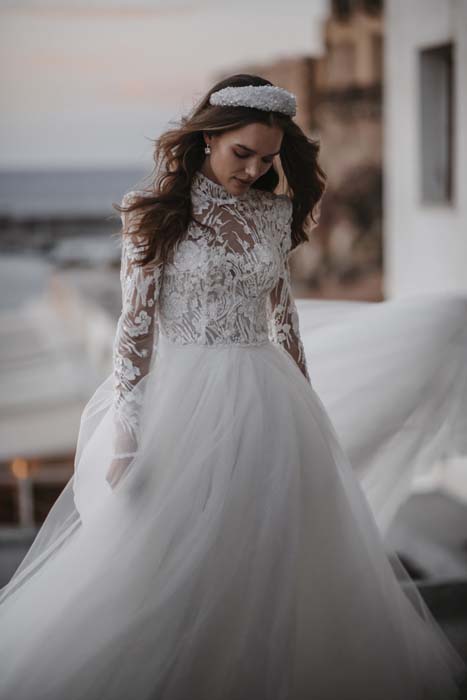 Vakko Wedding Işıltılı Bir Dünyanın Kapılarını Aralıyor