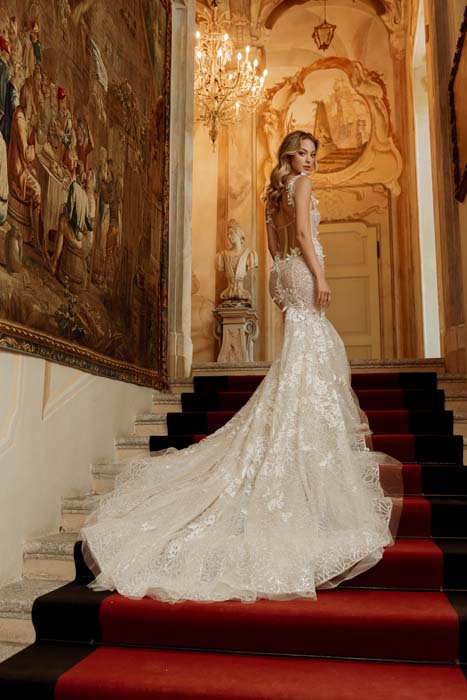 Vakko Wedding Işıltılı Bir Dünyanın Kapılarını Aralıyor