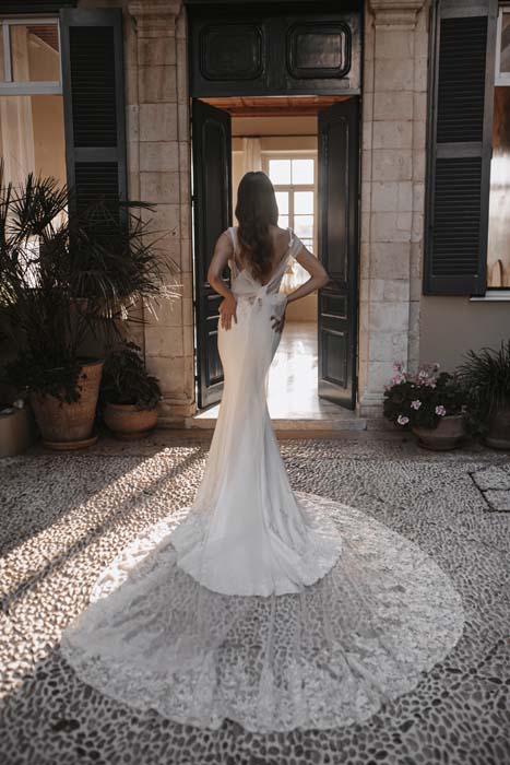 Vakko Wedding Işıltılı Bir Dünyanın Kapılarını Aralıyor