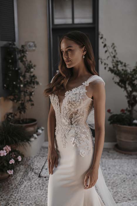 Vakko Wedding Işıltılı Bir Dünyanın Kapılarını Aralıyor