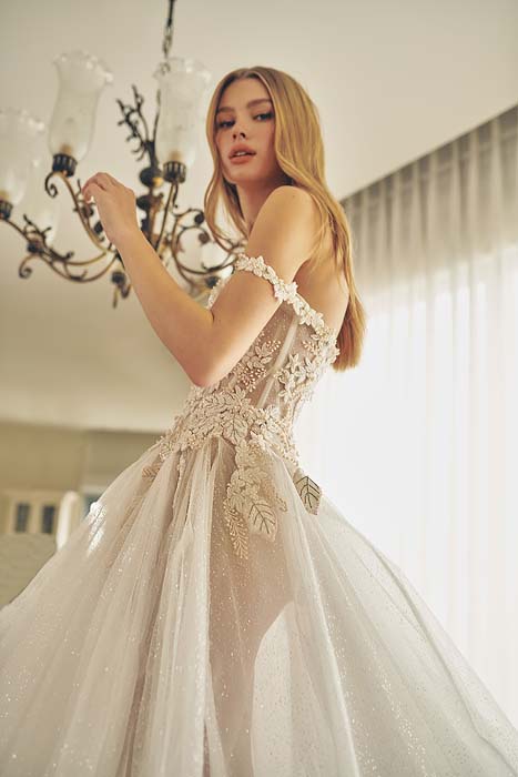 Vakko Wedding Işıltılı Bir Dünyanın Kapılarını Aralıyor