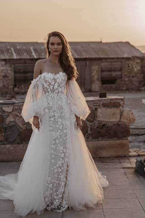 Vakko Wedding Işıltılı Bir Dünyanın Kapılarını Aralıyor