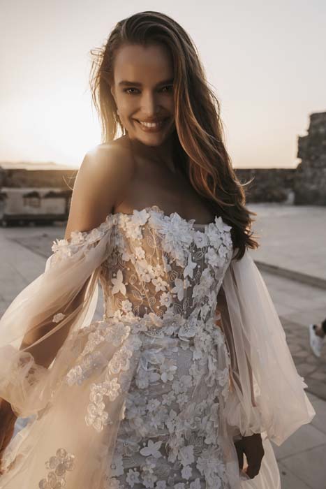 Vakko Wedding Işıltılı Bir Dünyanın Kapılarını Aralıyor