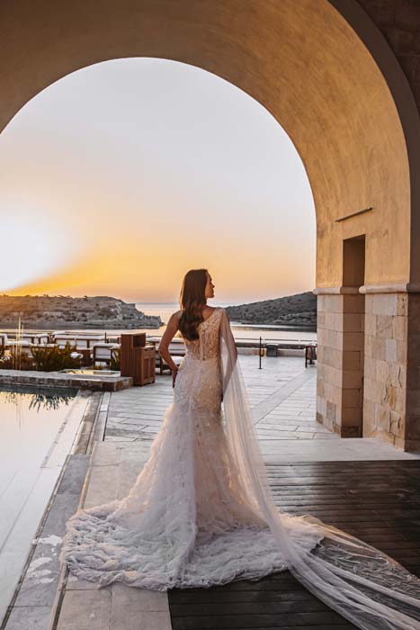 Vakko Wedding Işıltılı Bir Dünyanın Kapılarını Aralıyor